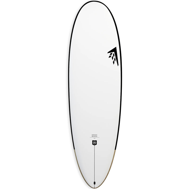 Load image into Gallery viewer, Firewire Greedy Beaver Helium Surfboard
