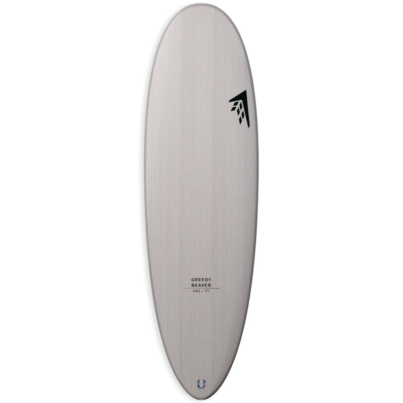 Load image into Gallery viewer, Firewire Greedy Beaver Helium Volcanic Repreve Surfboard
