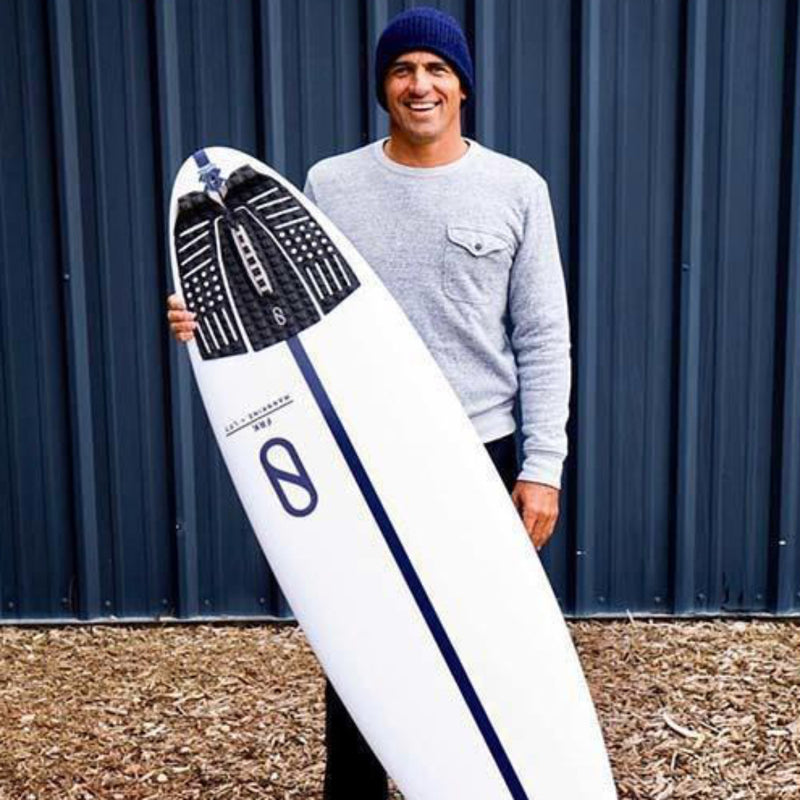 Load image into Gallery viewer, Slater Designs FRK LFT Surfboard
