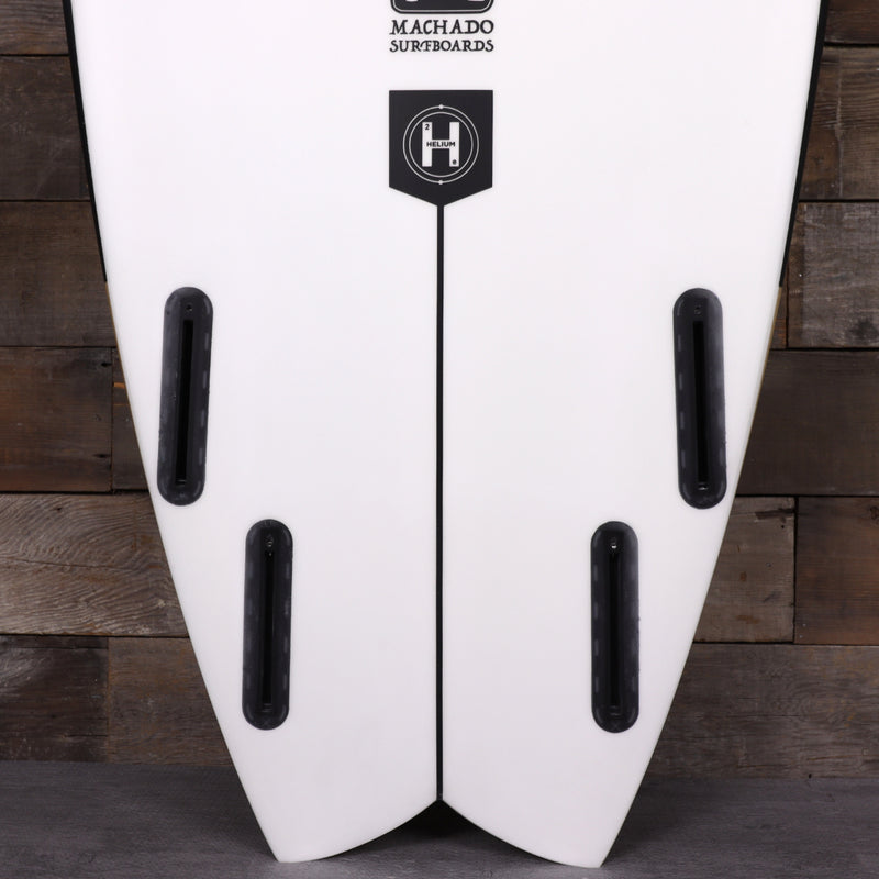 Load image into Gallery viewer, Firewire Seaside Helium 5'8 x 21 15/16 x 2 9/16 Surfboard - Black Rails