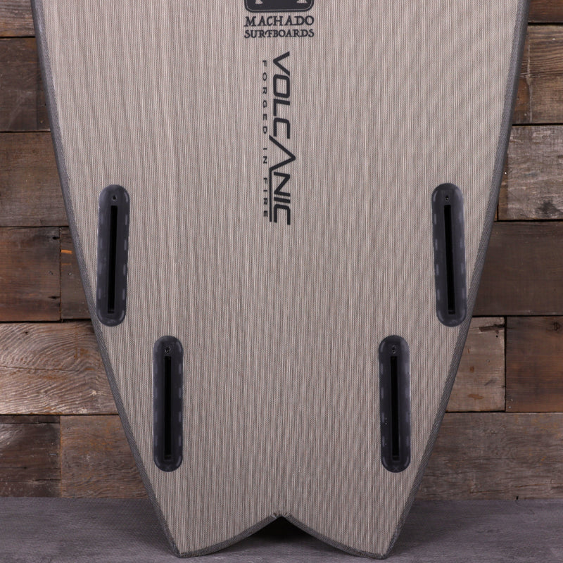 Load image into Gallery viewer, Firewire Seaside Volcanic 5&#39;8 x 21 15/16 x 2 9/16 Surfboard - Repreve
