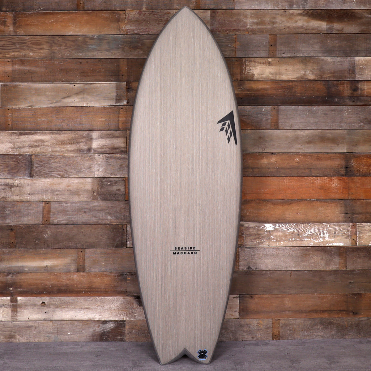 Firewire Seaside Volcanic 5'10 x 22 ⅝ x 2 11/16 Surfboard Repreve