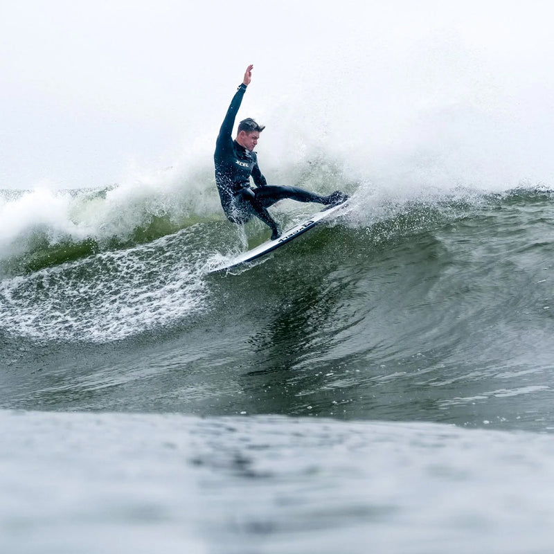 Load image into Gallery viewer, Firewire Mashup Helium Volcanic Surfboard