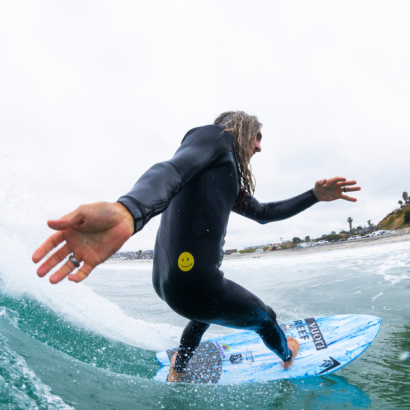 Load image into Gallery viewer, Firewire Seaside Helium 2025 Limited Edition 5'10 x 22 ⅝ x 2 11/16 Surfboard - Blue