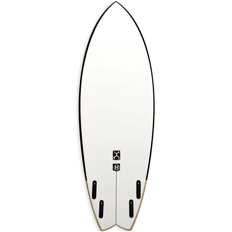 Load image into Gallery viewer, Firewire Seaside Helium Surfboard