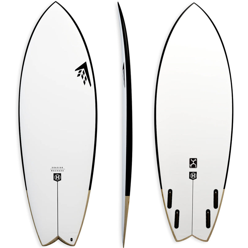 Load image into Gallery viewer, Firewire Seaside Helium Surfboard