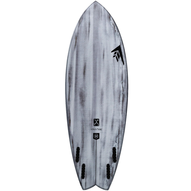 Load image into Gallery viewer, Firewire Seaside Helium Volcanic Surfboard