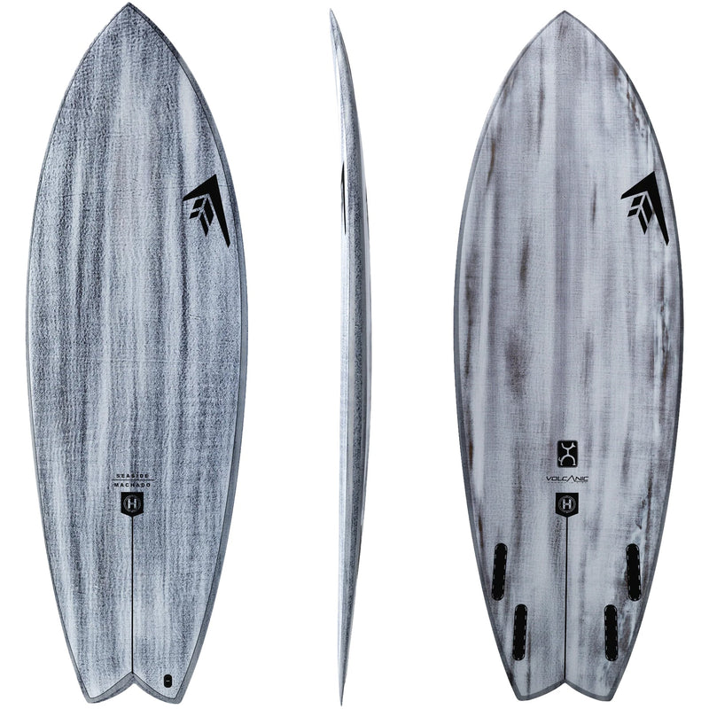 Load image into Gallery viewer, Firewire Seaside Helium Volcanic Surfboard