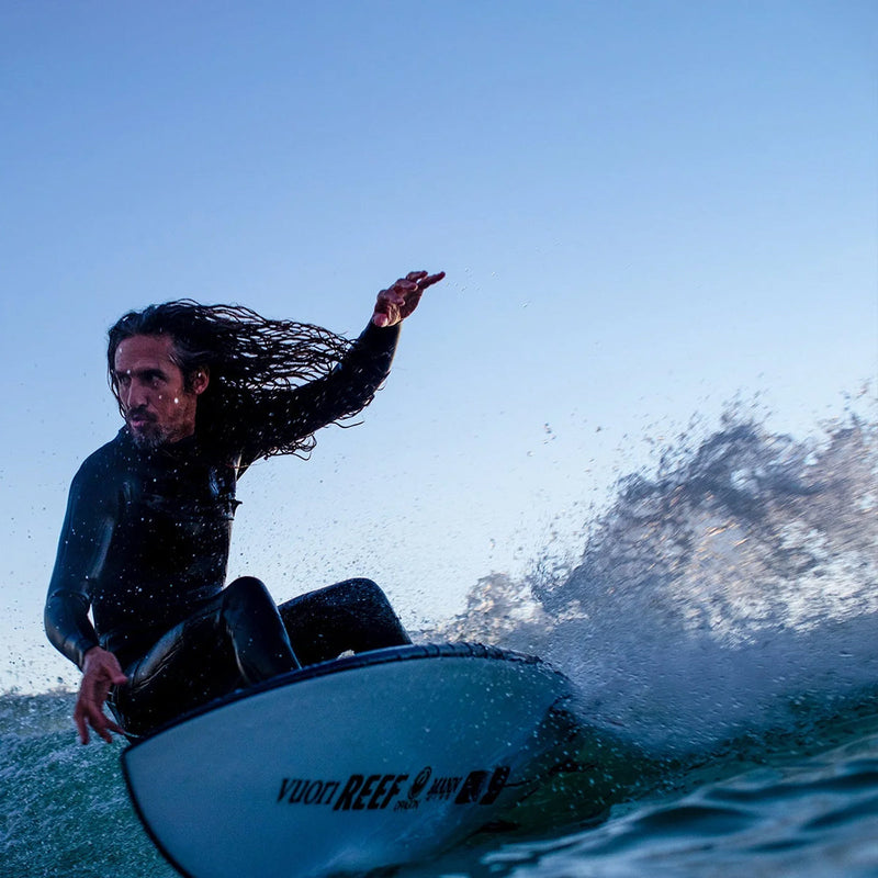 Load image into Gallery viewer, Firewire Seaside Helium Volcanic Surfboard