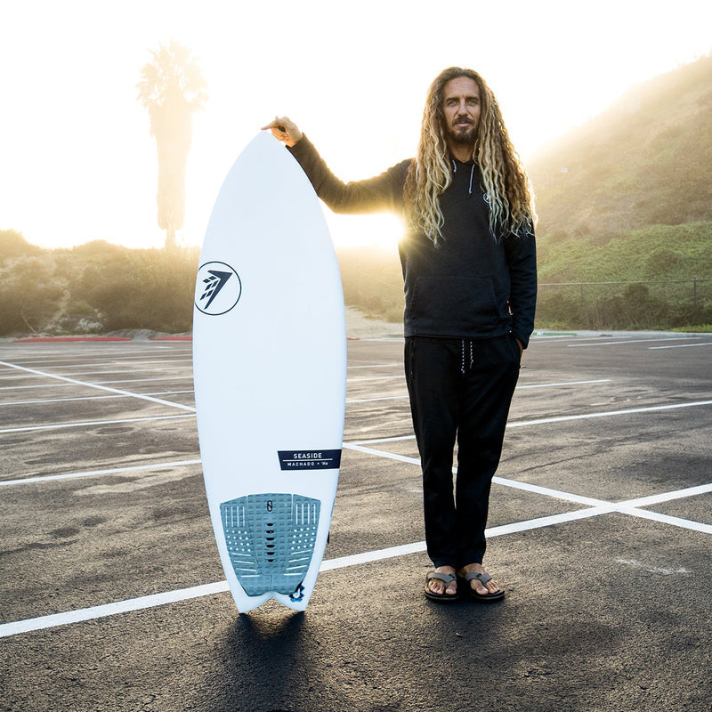 Load image into Gallery viewer, Firewire Seaside Helium Surfboard