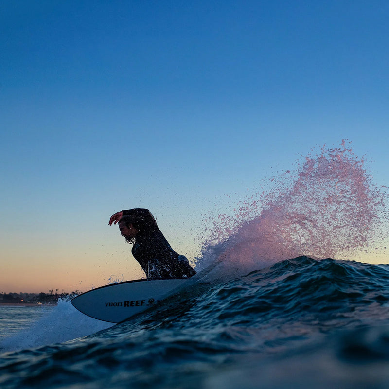 Load image into Gallery viewer, Firewire Seaside Helium Surfboard