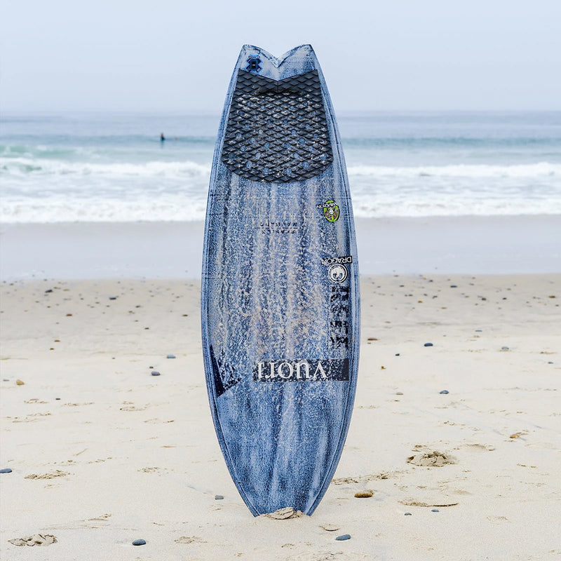 Load image into Gallery viewer, Firewire Seaside Helium Surfboard