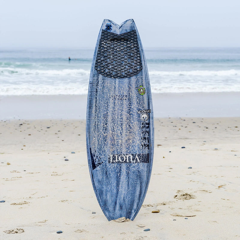 Load image into Gallery viewer, Firewire Seaside Helium Volcanic Surfboard
