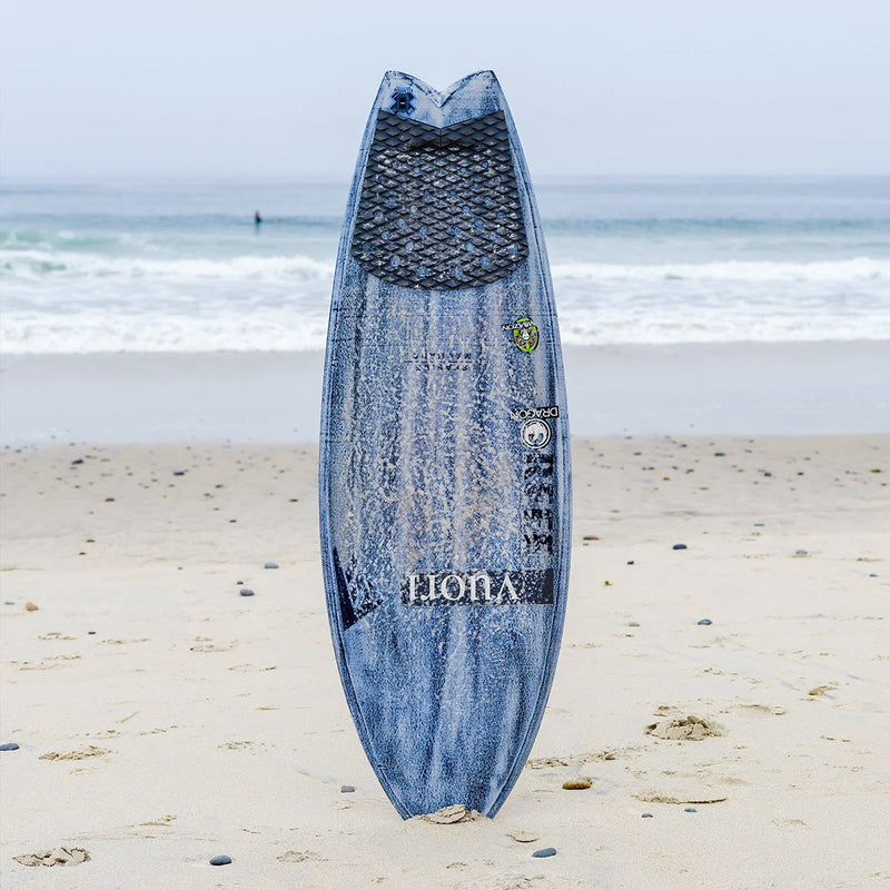 Load image into Gallery viewer, Firewire Seaside Helium Volcanic Surfboard