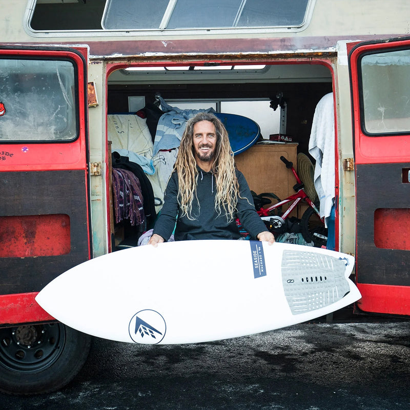 Load image into Gallery viewer, Firewire Seaside Helium Surfboard