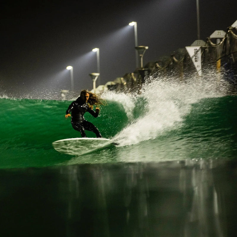 Load image into Gallery viewer, Firewire Sunday Helium Volcanic Repreve Surfboard