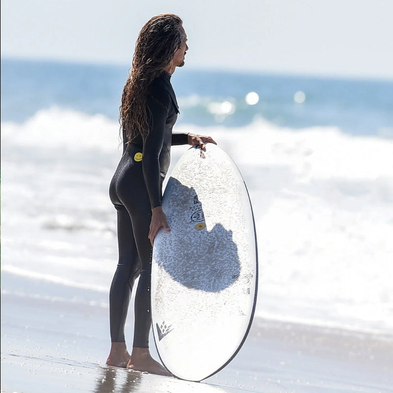 Load image into Gallery viewer, Firewire Sunday Helium Volcanic Repreve Surfboard