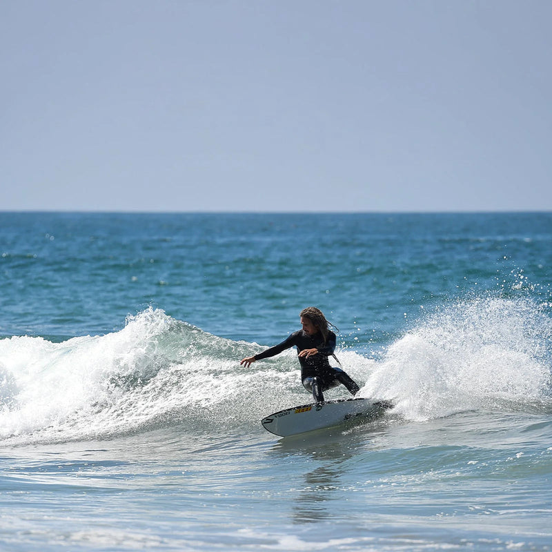 Load image into Gallery viewer, Firewire Sunday Helium Volcanic Repreve Surfboard