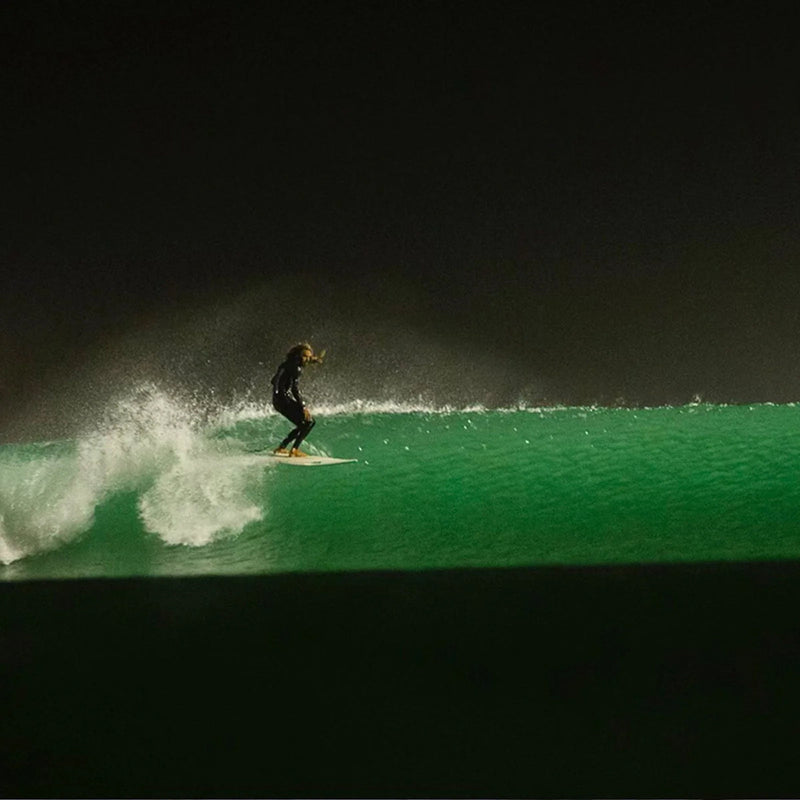 Load image into Gallery viewer, Firewire Sunday Helium Volcanic Repreve Surfboard