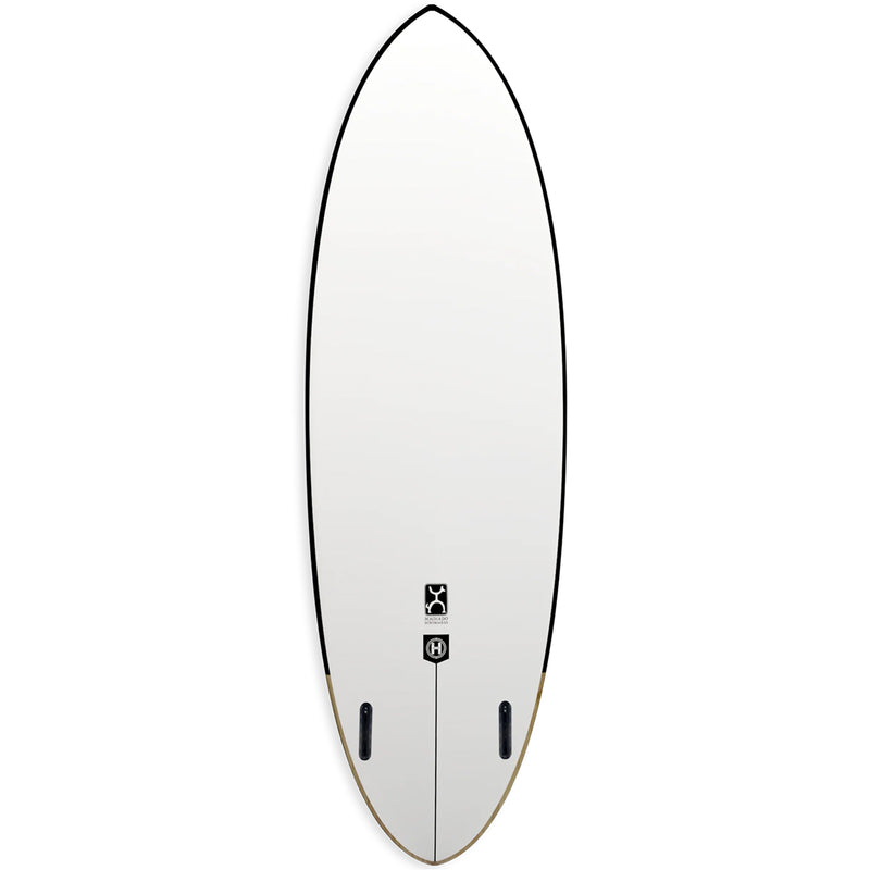Load image into Gallery viewer, Firewire Sunday Helium Surfboard
