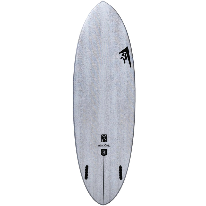 Load image into Gallery viewer, Firewire Sunday Helium Volcanic Repreve Surfboard