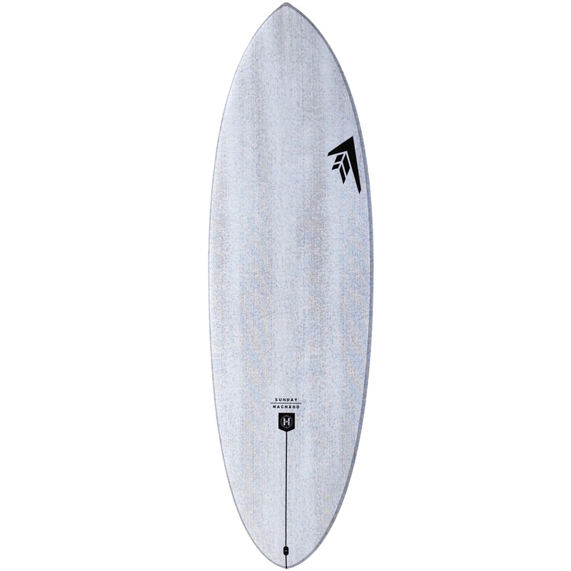 Load image into Gallery viewer, Firewire Sunday Helium Volcanic Repreve Surfboard