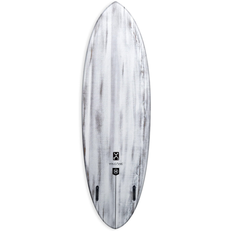 Load image into Gallery viewer, Firewire Sunday Helium Volcanic Surfboard
