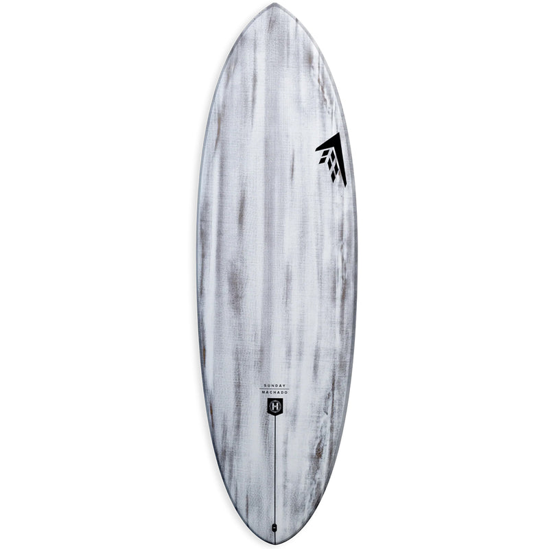 Load image into Gallery viewer, Firewire Sunday Helium Volcanic Surfboard
