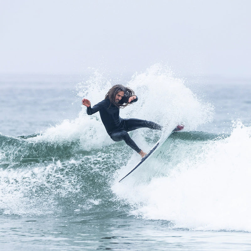 Load image into Gallery viewer, Firewire Too Fish Helium Volcanic Surfboard