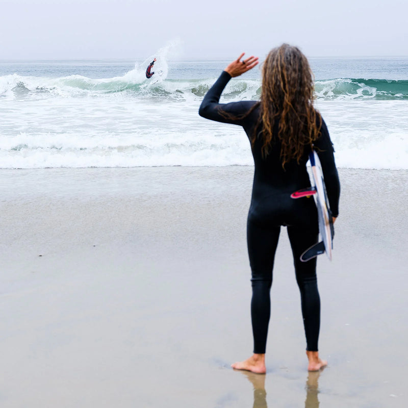 Load image into Gallery viewer, Firewire Too Fish Helium Surfboard