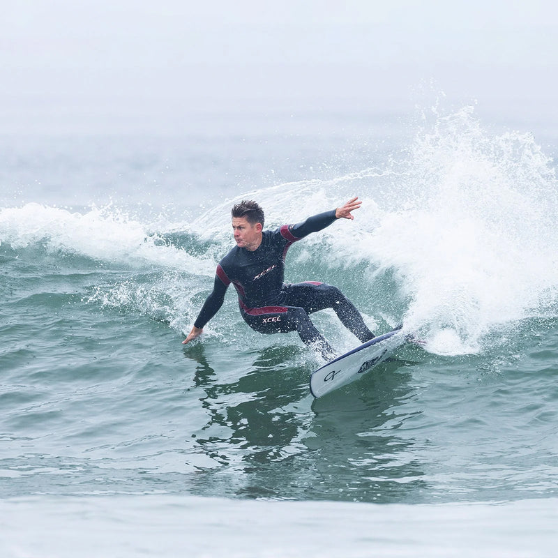 Load image into Gallery viewer, Firewire Too Fish Helium Surfboard