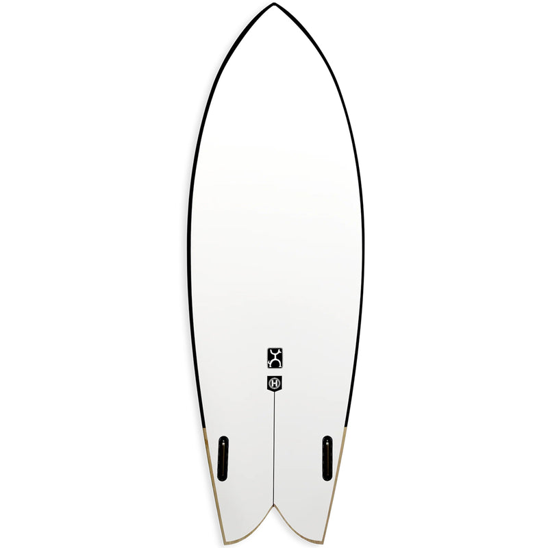 Load image into Gallery viewer, Firewire Too Fish Helium Surfboard

