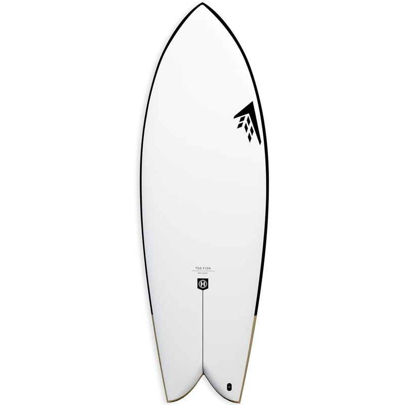 Load image into Gallery viewer, Firewire Too Fish Helium Surfboard
