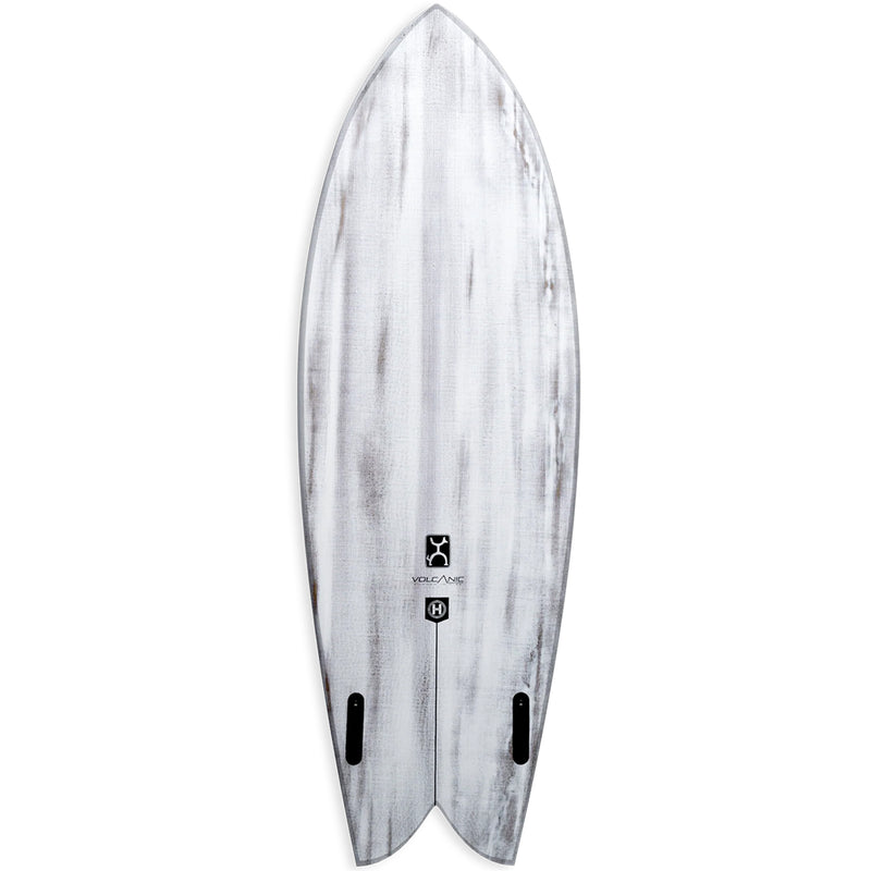 Load image into Gallery viewer, Firewire Too Fish Helium Volcanic Surfboard
