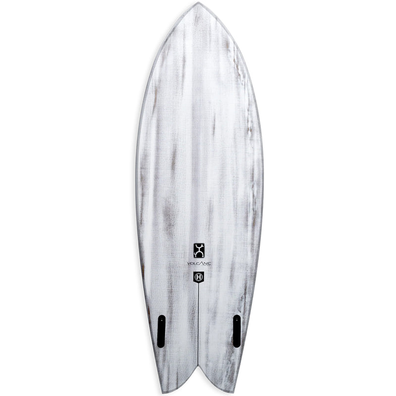 Load image into Gallery viewer, Firewire Too Fish Helium Volcanic Surfboard