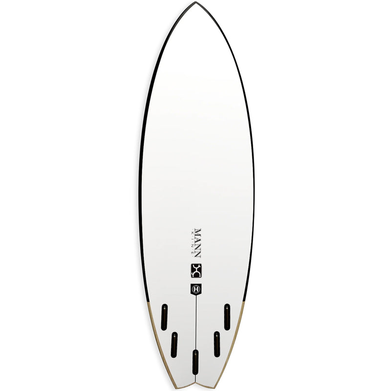 Load image into Gallery viewer, Firewire Mashup Helium Surfboard