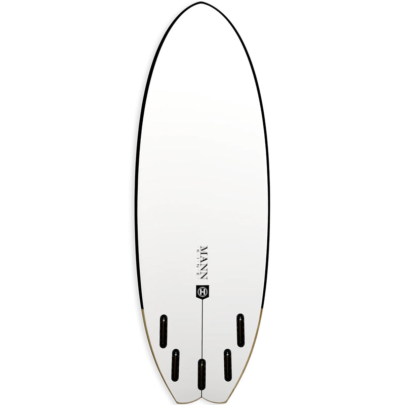 Load image into Gallery viewer, Firewire Sweet Potato Helium Surfboard