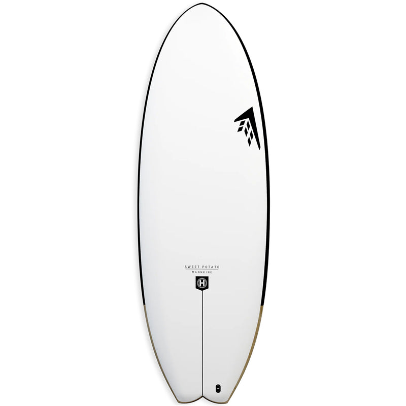 Load image into Gallery viewer, Firewire Sweet Potato Helium Surfboard
