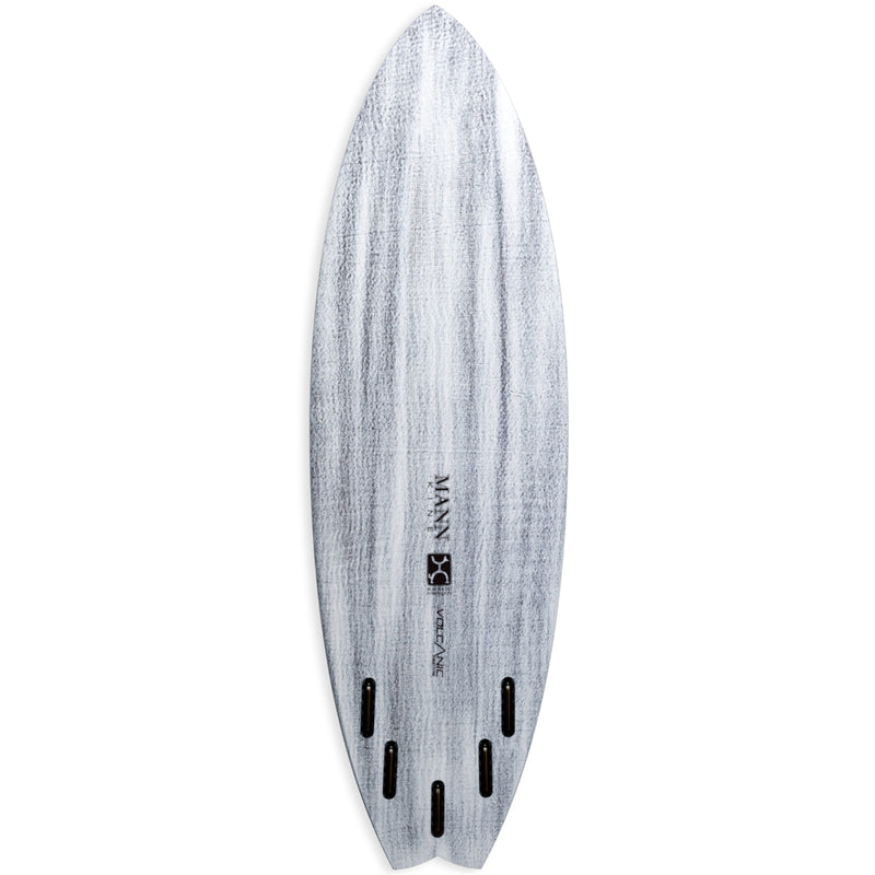 Load image into Gallery viewer, Firewire Mashup Helium Volcanic Surfboard