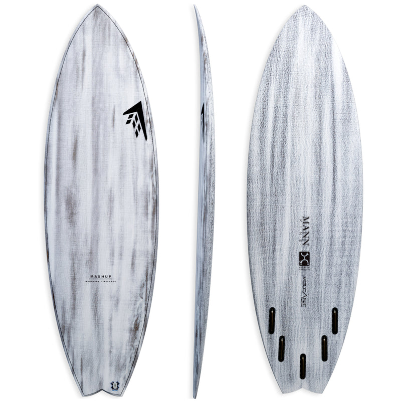 Load image into Gallery viewer, Firewire Mashup Helium Volcanic Surfboard