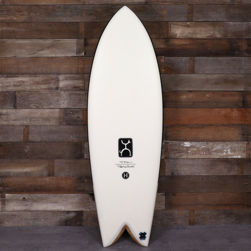 Load image into Gallery viewer, Firewire Too Fish Helium 5&#39;4 x 20 11/16 x 2 5/16 Surfboard

