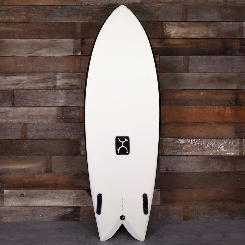 Load image into Gallery viewer, Firewire Too Fish Helium 5&#39;5 x 20 ⅞ x 2 ⅜ Surfboard
