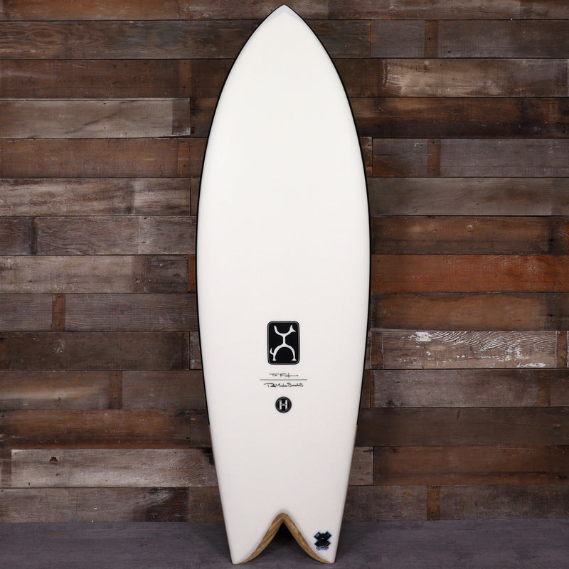 Load image into Gallery viewer, Firewire Too Fish Helium 5&#39;6 x 21 1/16 x 2 7/16 Surfboard
