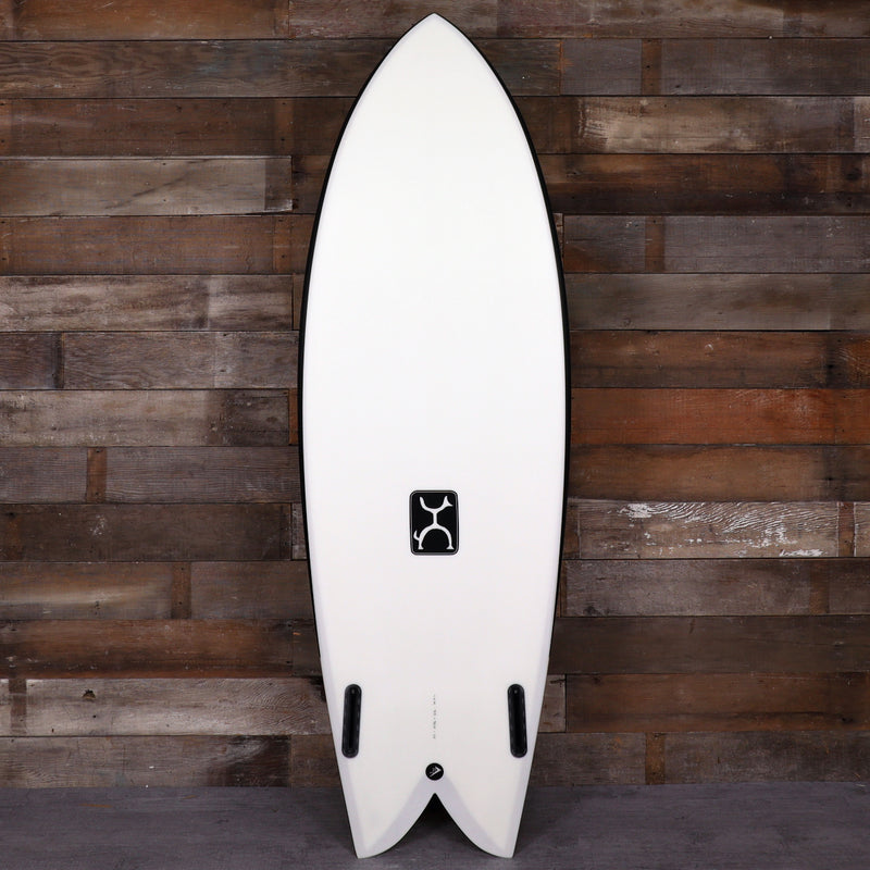Load image into Gallery viewer, Firewire Too Fish Helium 5'7 x 21 5/16 x 2 ½ Surfboard