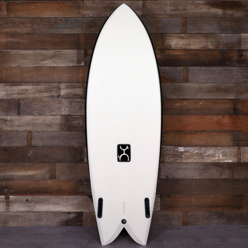 Load image into Gallery viewer, Firewire Too Fish Helium 5&#39;9 x 21 ¾ x 2 ⅝ Surfboard
