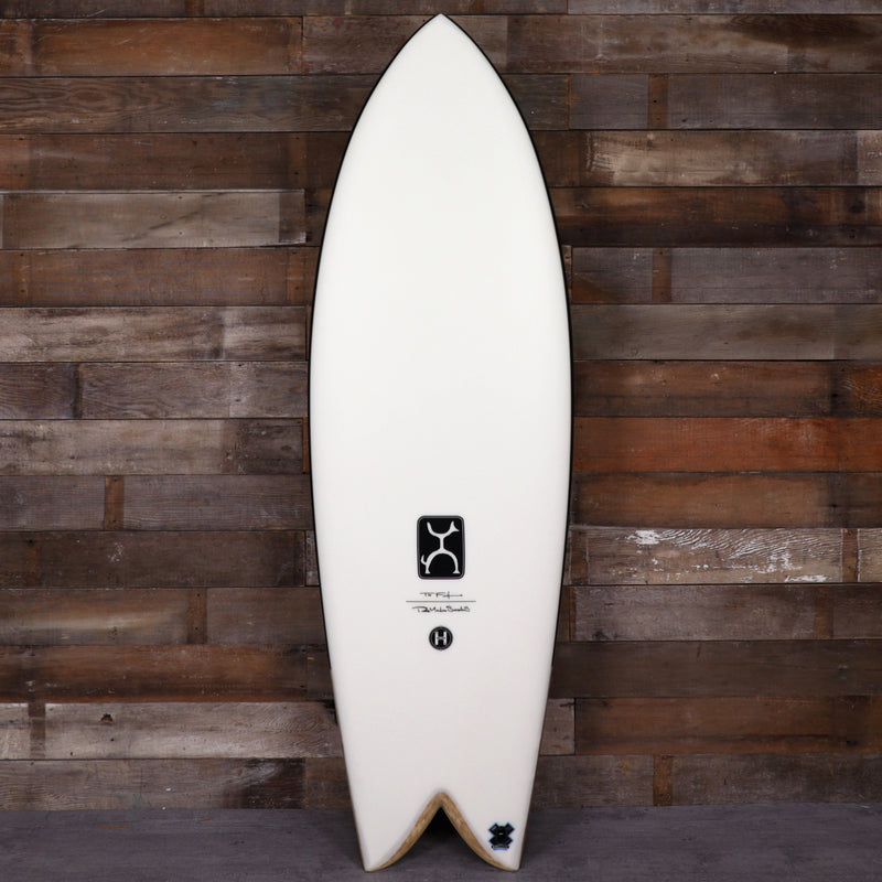 Load image into Gallery viewer, Firewire Too Fish Helium 5&#39;9 x 21 ¾ x 2 ⅝ Surfboard
