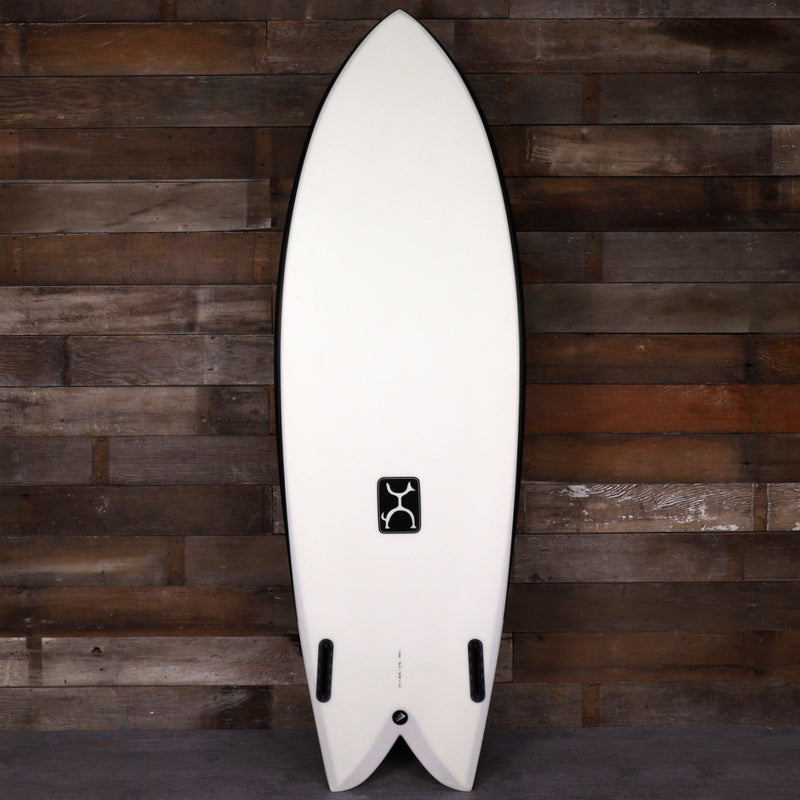 Load image into Gallery viewer, Firewire Too Fish Helium 5'11 x 22 ⅛ x 2 11/16 Surfboard