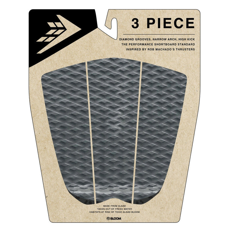 Load image into Gallery viewer, Firewire Machado 3-Piece Traction Pad
