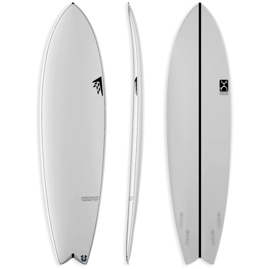 Firewire Seaside & Beyond LFT Surfboard