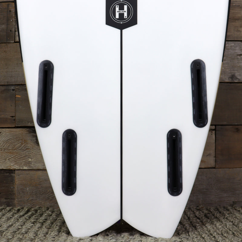 Load image into Gallery viewer, Firewire Seaside Helium 5&#39;6 x 21 ¼ x 2 ½ Surfboard
